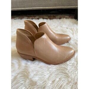 Nisolo Ankle boots